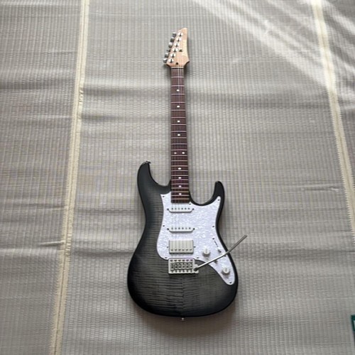 Ibanez az22s1f tks guitare - ibanez,