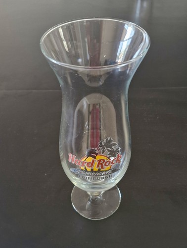 Verre hard rock café - hard,
