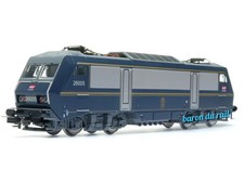 PIKO Locomotive BB 26005