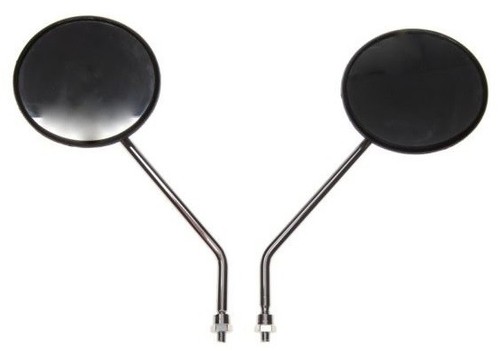 Paire rétroviseurs kit uni - de,