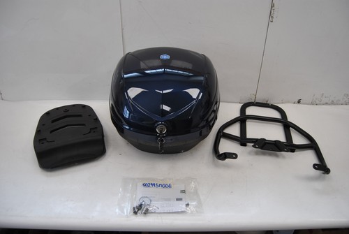 Kit top case - de,