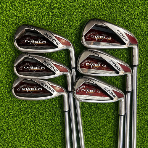 Callaway diablo edge - callaway, set