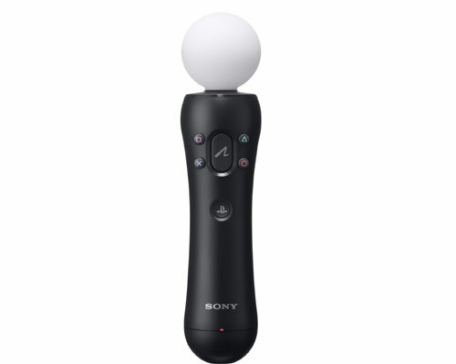 Manette move controller - manette,