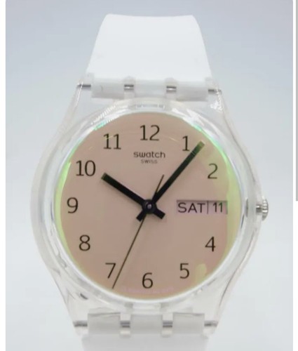 Montre swatch ge720 - swatch,