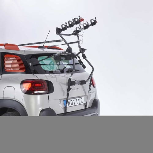 Porte vélos - 3,