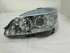 PHARE AVANT GAUCHE ÉLECTRIQUE MOTEUR POUR MERCEDES C W204 S204 20010 7-20H7/ H7.