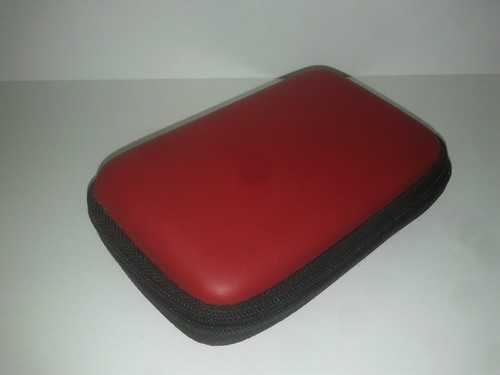 Housse transport lite - de,