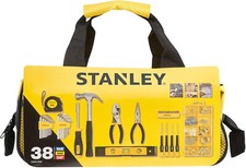 Kit Outils Stanley - 38