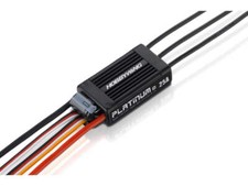 Hobbywing Platinum 25A 6S V4