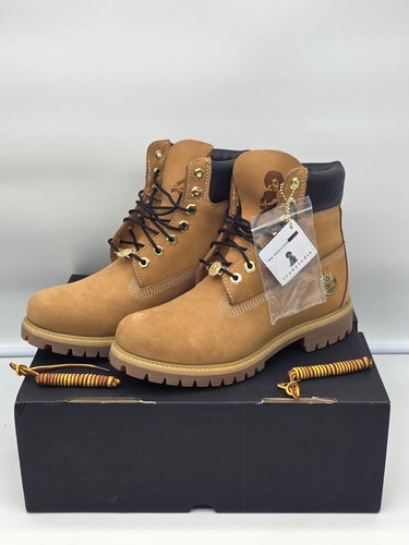 Magnifique paire timberland - paire, de