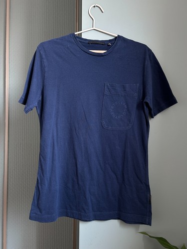 Shirt stella mccartney navy - mccartney,