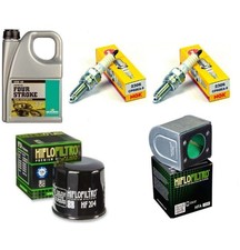 HONDA CB 500 F / CB 500 X