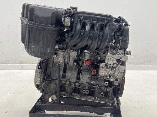 Moteur peugeot 106 phase - 106,