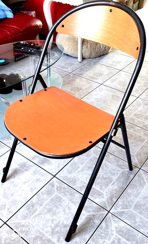 Vintage ancienne chaise - vintage,