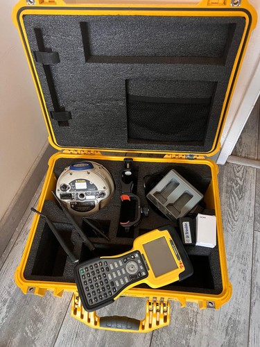 Gnss trimble mod - trimble, +