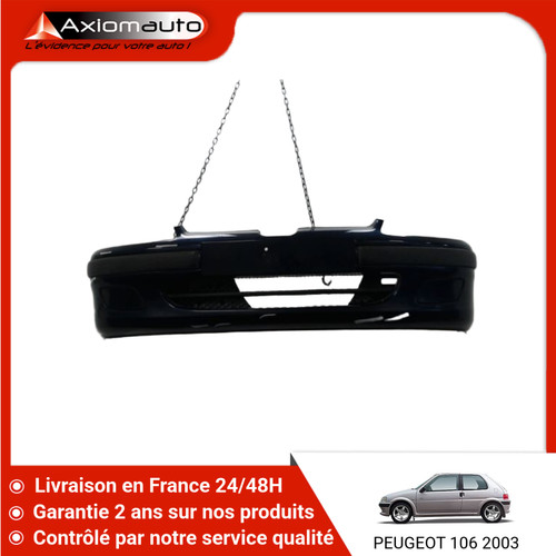Pare choc avant - pare-choc,