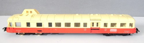 Jouef autorail picasso evreux - jouef,