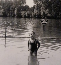 X3 Photos Halte Nageurs 