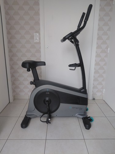 Domyos energy vélo - domyos,