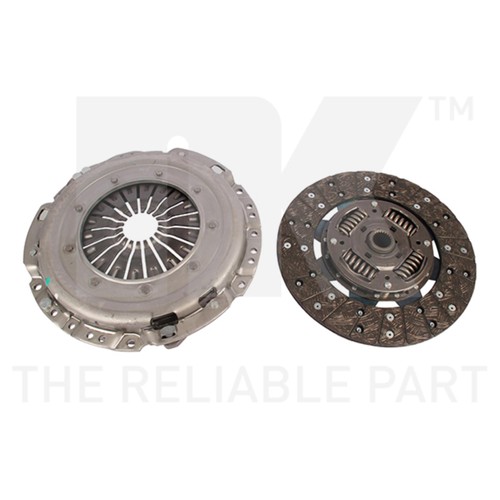 Kit embrayage pour - d'embrayage, ford