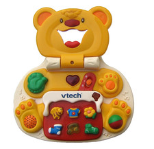 Tech ours mini - mini, ordinateur