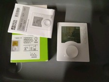 Thermostat d'ambiance
