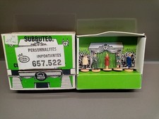 RARE VINTAGE  SUBBUTEO FA CUP