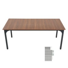Uimoso Table rectangulaire en