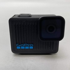 GoPro HERO 24.7MP AMFR1 4K Waterproof Action Camera – Touchscreen, Wi-Fi (CHDHF-