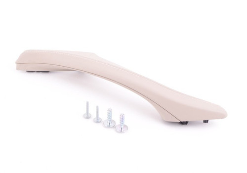 New bmw f10 door pull - f10,