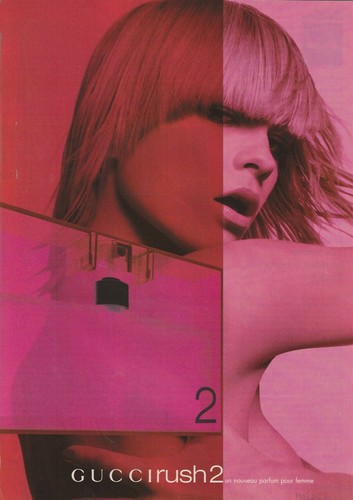 Publicité papier - ,