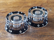 X2 PRS STYLE CLEAR / US 24