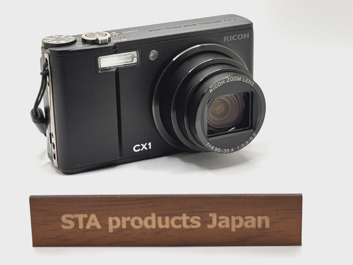 Appareil photo numérique