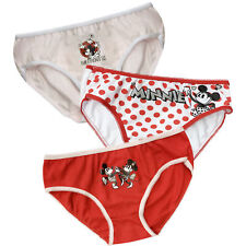 Slip Disney Minnie Mouse 3