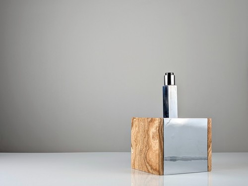 Lampe table marbre - lampe,