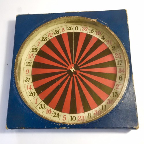 Ancien jeu frotty frotta - frotty,