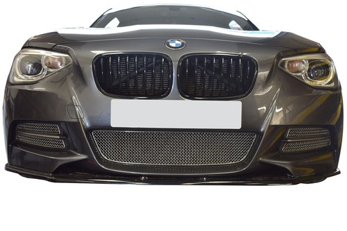 Bmw m135i ensemble calandre - m135i,