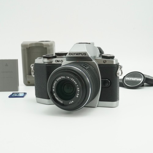 Olympus m10 digital - olympus,