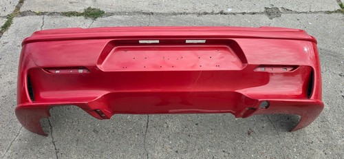 Pare chocs arrière - alfa, romeo