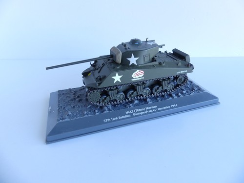 Altaya ixo militaire - altaya, char