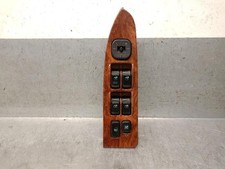 commande léve-glace avant