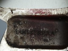 Jante CHRYSLER SEBRING 2 PHASE