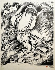 Nicolas Mathieu EEKMAN - Le