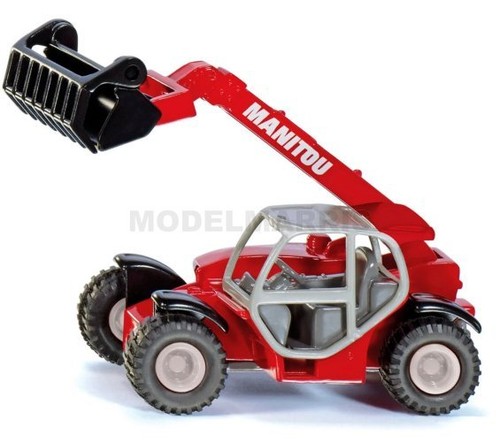 Siku 10148200000 manitou - siku,