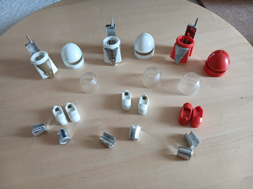 Playmobil tenues - playmobil, 3