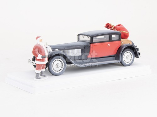 Bugatti type royale - bugatti, 41