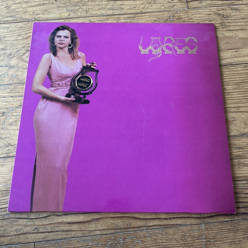 Vinyle 33t lyres - lyres,