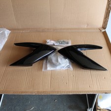 ECOPES YAMAHA FZ8 2010-2017 S2