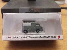 MINIS LC 4167 Citroen HY