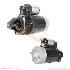 Démarreur Convient pour Agria